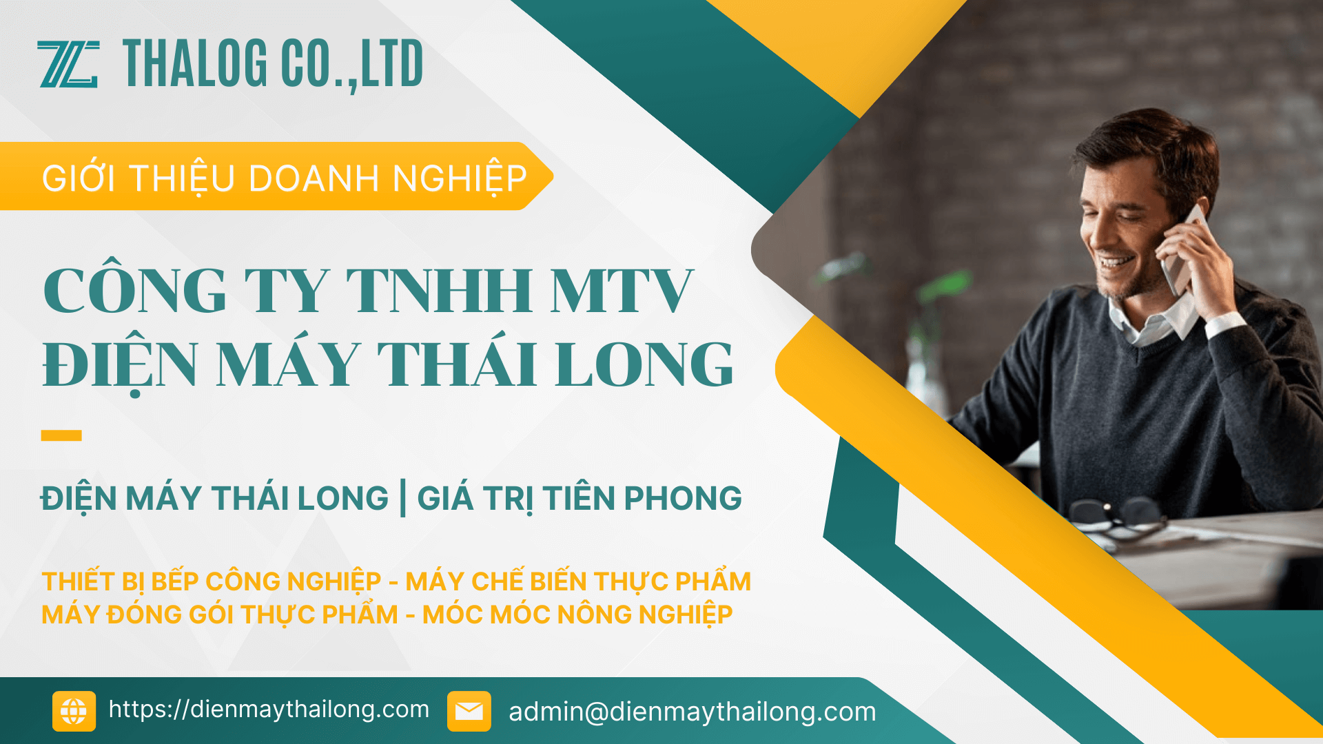 Xe nước mía Thái Long